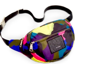 Luggage & Duffel Bags
