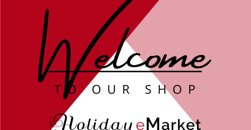 Holiday eMarket Blog Covers