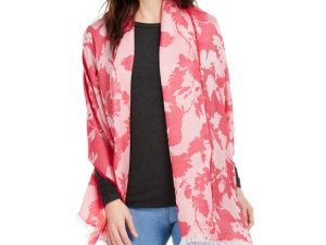 Scarves & Wraps