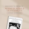 Life Lessons From A Pumpkin Relaxing Coloring Pages - Image 4