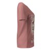 Women’s Relaxed V-Neck Boots On The Ground T-Shirt - Image 3