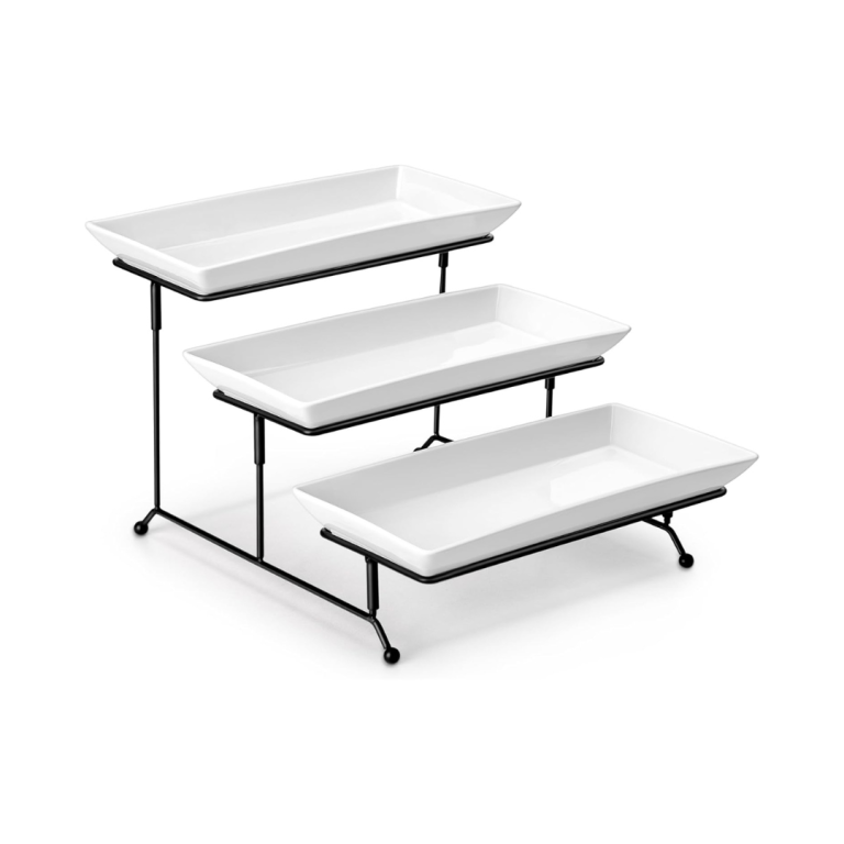 Serving Trays