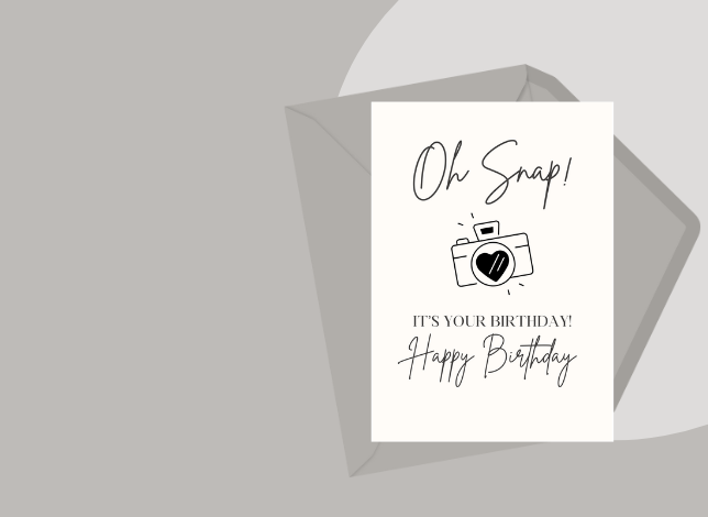 E-Cards & Invitations