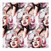 Marilyn Monroe Bandana - Image 7