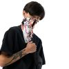 Marilyn Monroe All-over Print Bandana - Image 7