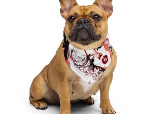 Marilyn Monroe Bandana