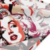 Marilyn Monroe All-over Print Bandana - Image 4