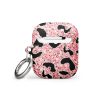 Pretty Pink Panther Case for AirPods® - Image 4