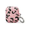 Pretty Pink Panther Case for AirPods® - Image 2
