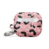 Pretty Pink Panther Case for AirPods® - Image 6