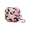 Pretty Pink Panther Case for AirPods® - Image 5