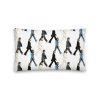 The Beatles Decorative Throw Pillow - Image 4