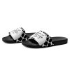 Bride Bridal Women's slides - Image 3