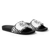 Bride Bridal Women's slides - Image 4