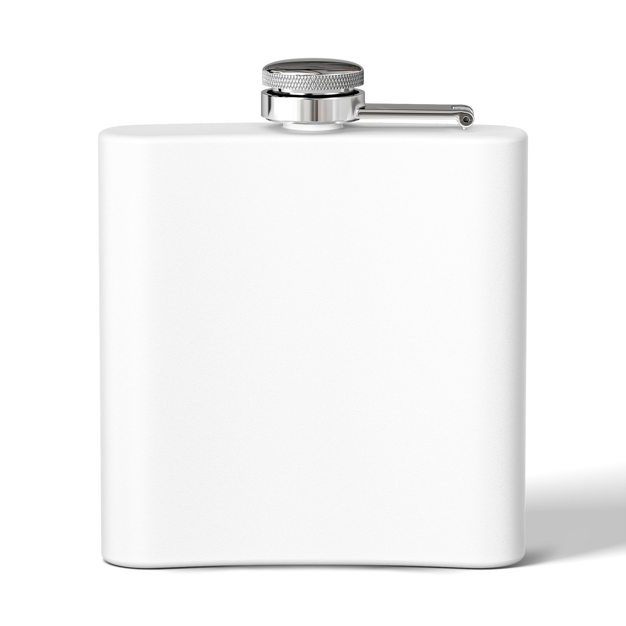 scotch label stainless steel flask 6oz pocket hip flask scotch label stainless steel flask 6oz pocket hip flask