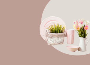 Holiday eMarket Easter Shop