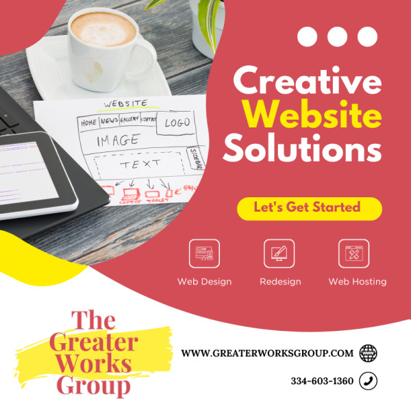 the greater works group